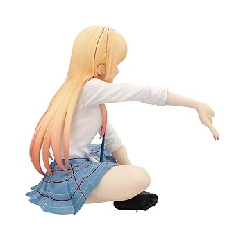 コミック・アニメ Marin Kitagawa Uniform Ver Taito Figure s-l400.jpg